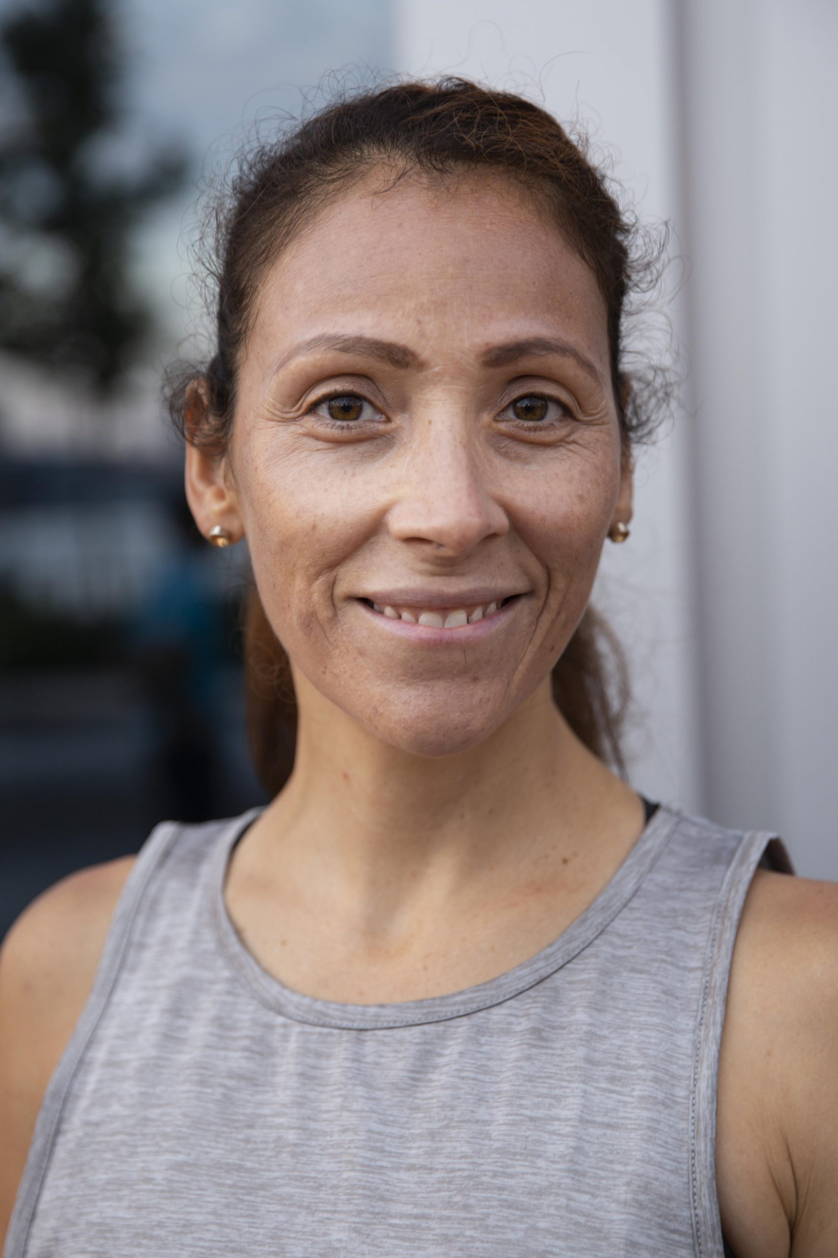 Luz María Ochoa